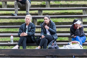 Bild 106 - BL2 Der Club an der Alster - DTV Hannover : Ergebnis: 7:2